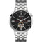 Orologio Uomo Automatico Bulova 96A199 Acciaio | Gioiellitosti.it